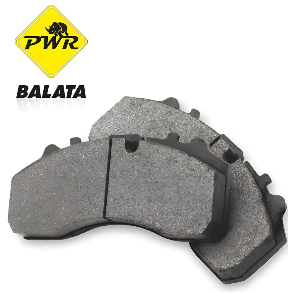 Pwr Balata Fren Balatası