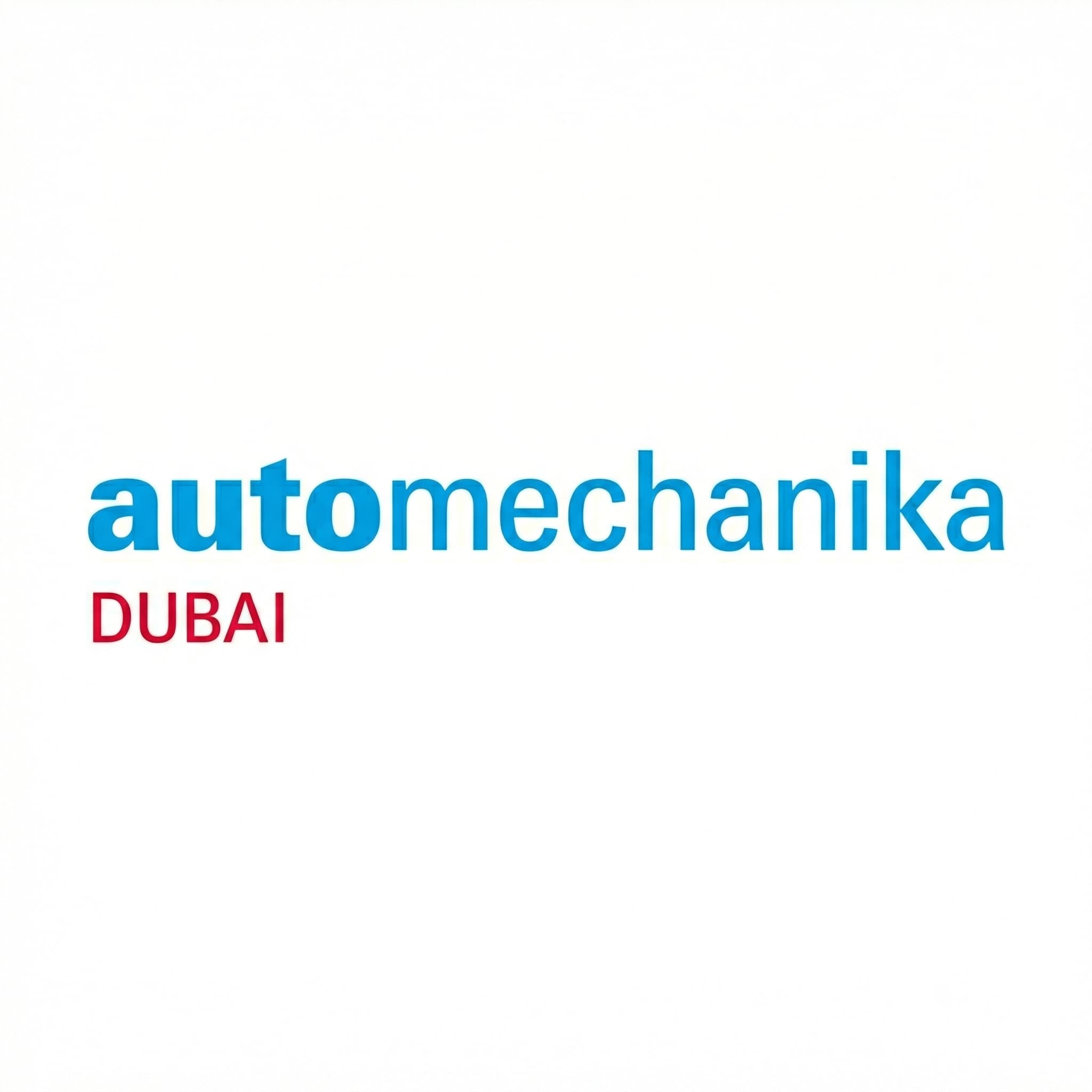 Automechanika-Dubai-Logo Automechanika Dubai Logo