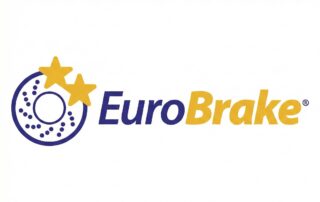 Ana Sayfa 5 Eurobrake Logo