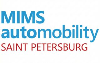 Ana Sayfa 6 Mims Automobility Logo