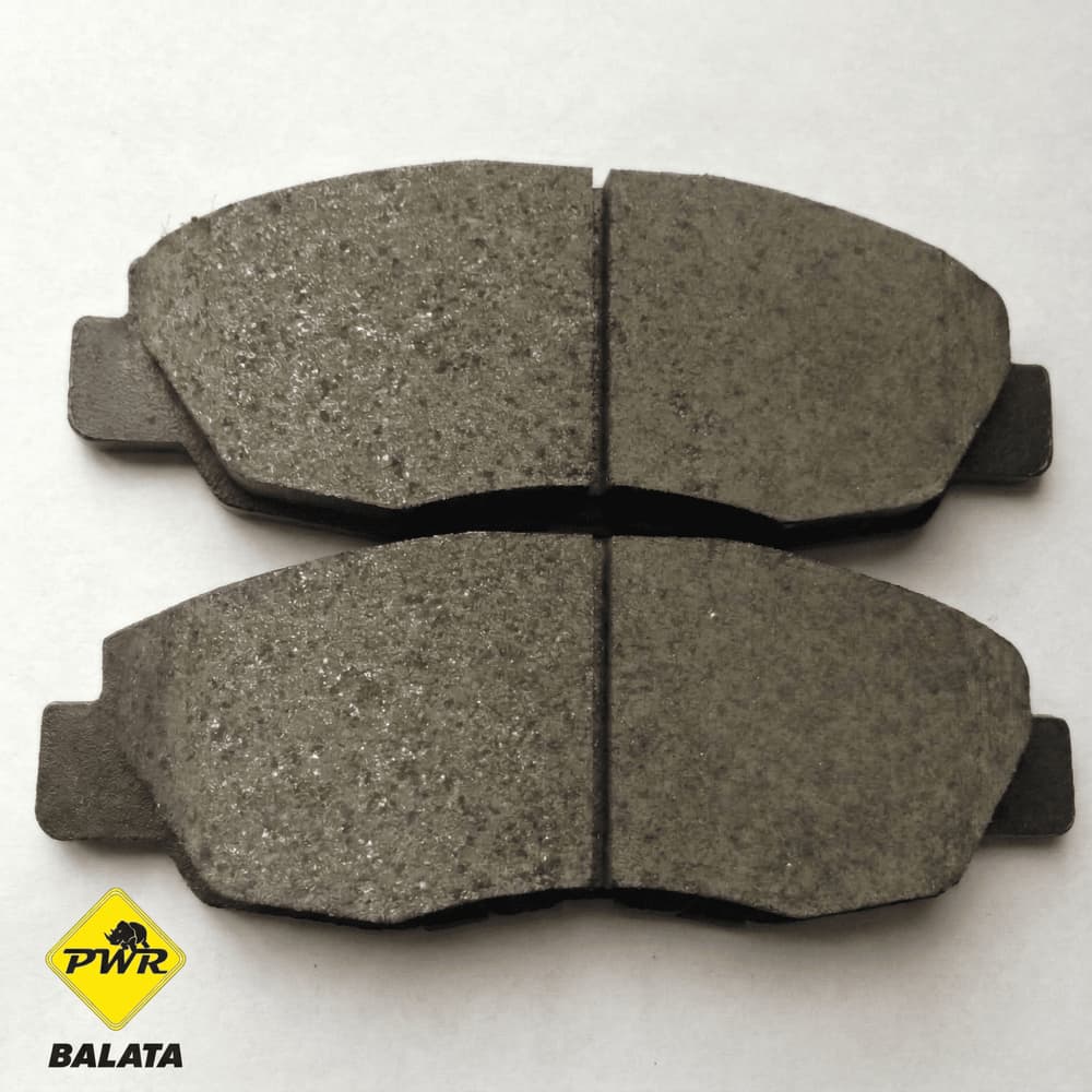 Yeni Takılan Balatanın Alışma Süreci 1 Fren Balataları