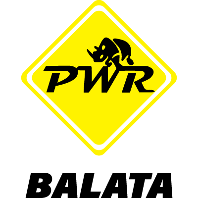 Pwr Balata Logo